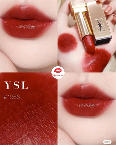 ysl 416 swatch|ysl 1966 perfume.